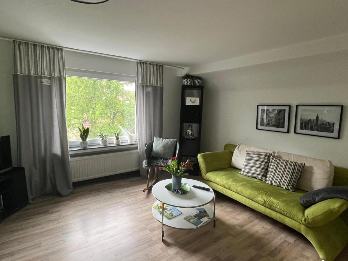 Xantener Ferienhaus Heeser Weg Ngoại thất bức ảnh