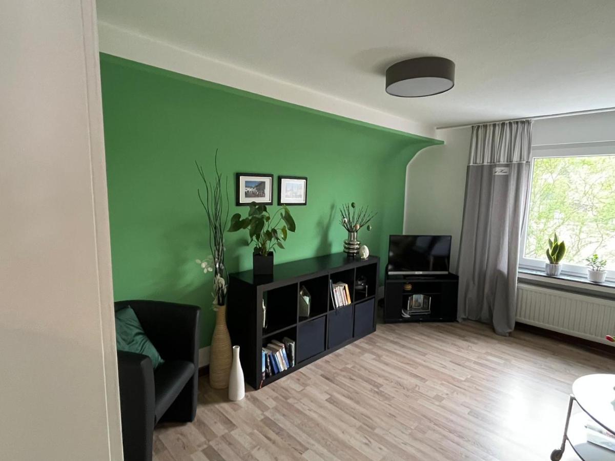 Xantener Ferienhaus Heeser Weg Ngoại thất bức ảnh