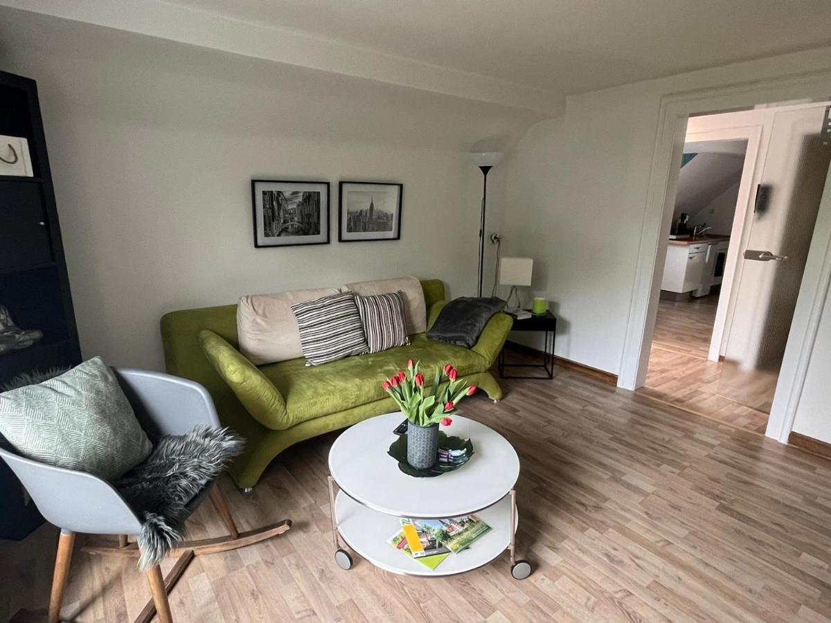 Xantener Ferienhaus Heeser Weg Ngoại thất bức ảnh