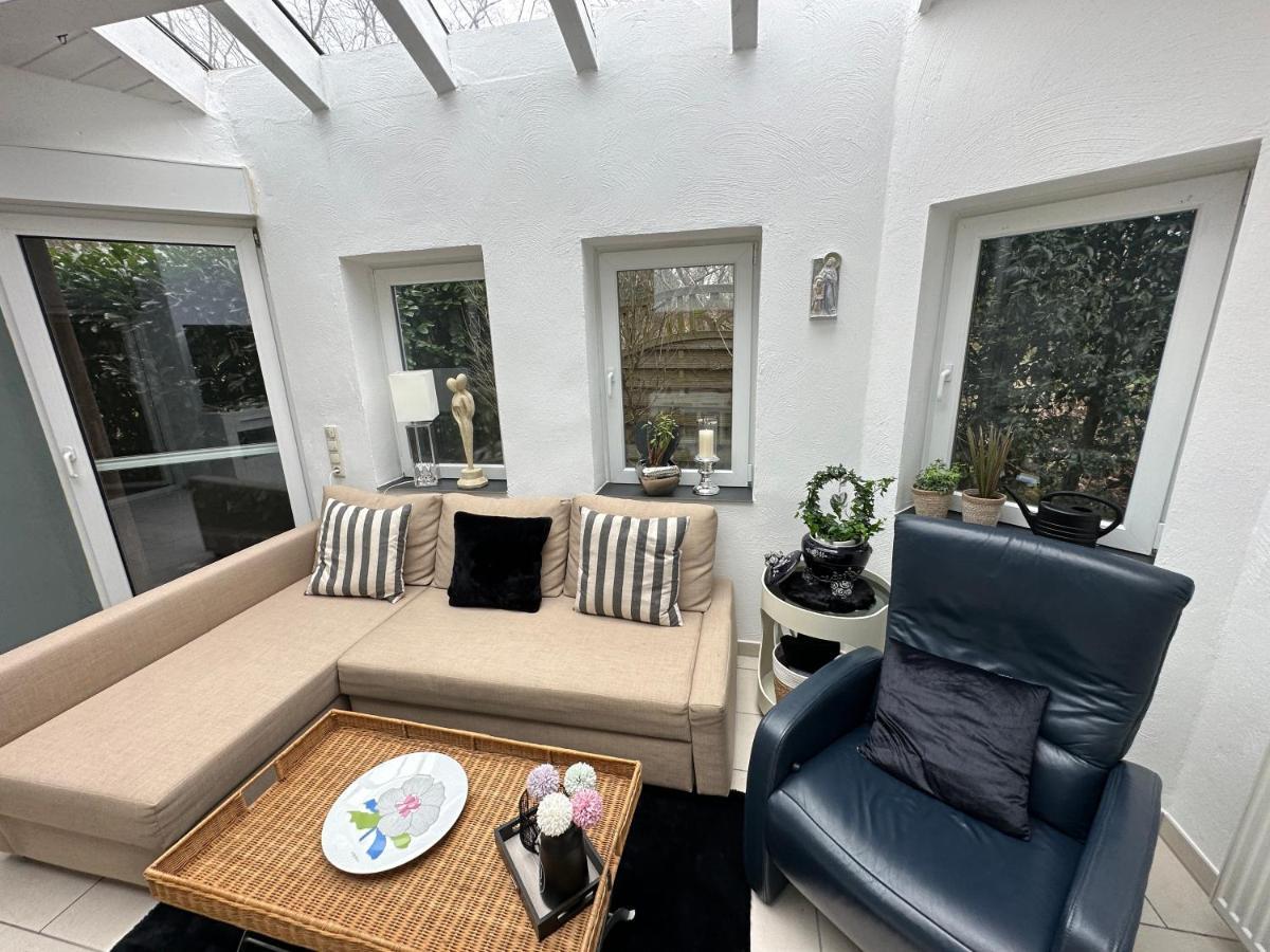 Xantener Ferienhaus Heeser Weg Ngoại thất bức ảnh