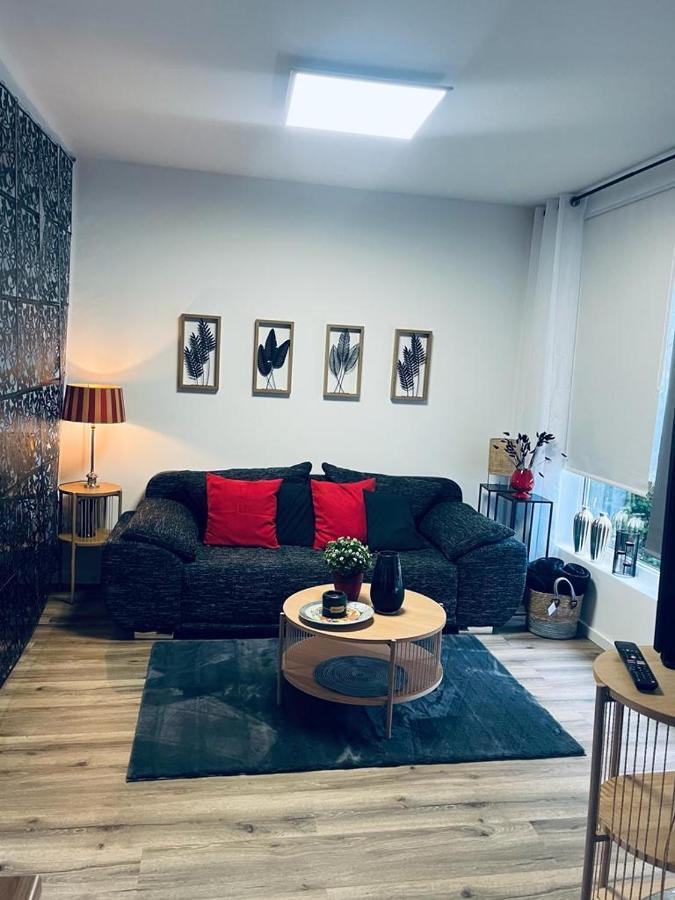 Xantener Ferienhaus Heeser Weg Ngoại thất bức ảnh