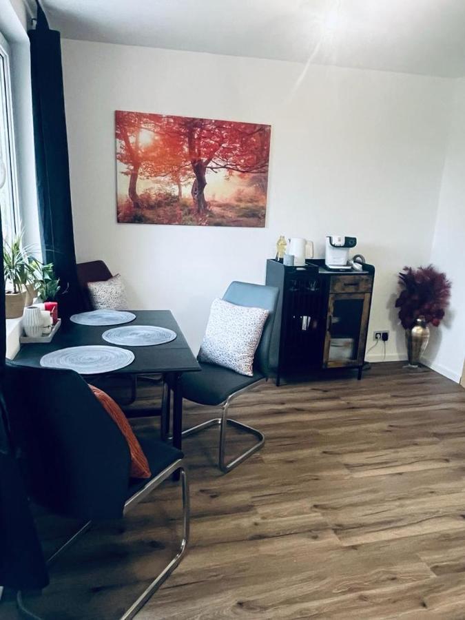 Xantener Ferienhaus Heeser Weg Ngoại thất bức ảnh