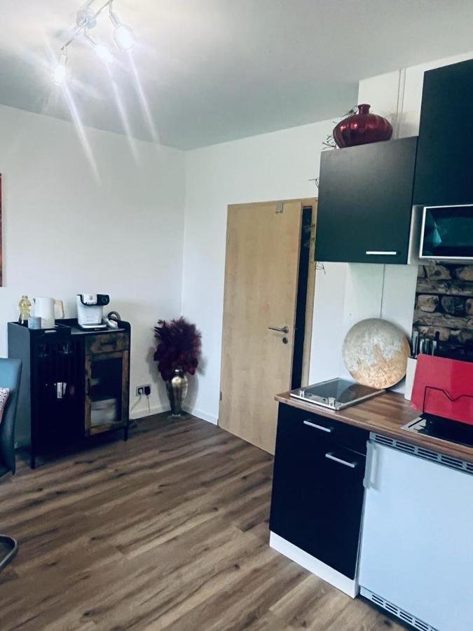 Xantener Ferienhaus Heeser Weg Ngoại thất bức ảnh