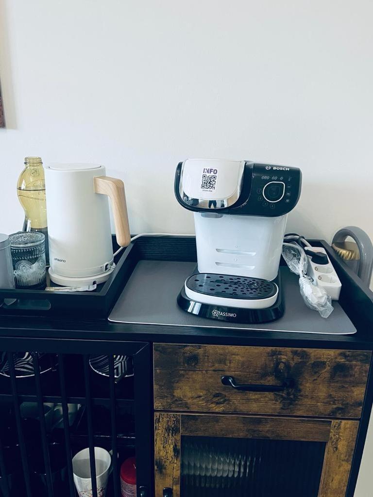 Xantener Ferienhaus Heeser Weg Ngoại thất bức ảnh