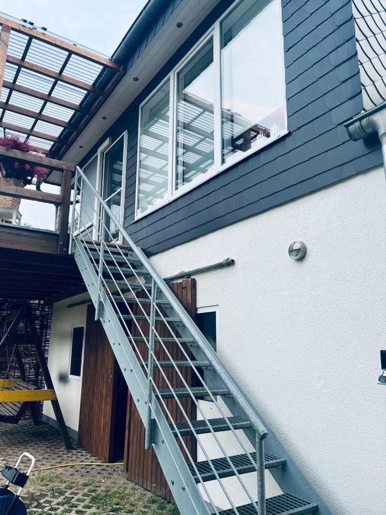Xantener Ferienhaus Heeser Weg Ngoại thất bức ảnh