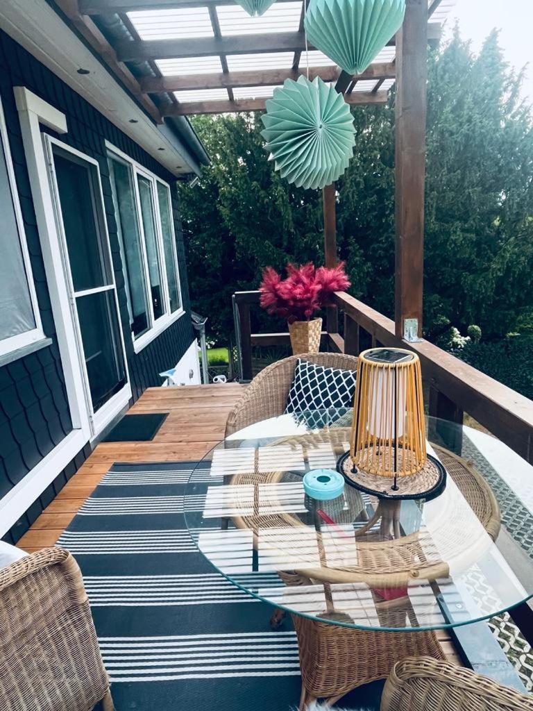 Xantener Ferienhaus Heeser Weg Ngoại thất bức ảnh