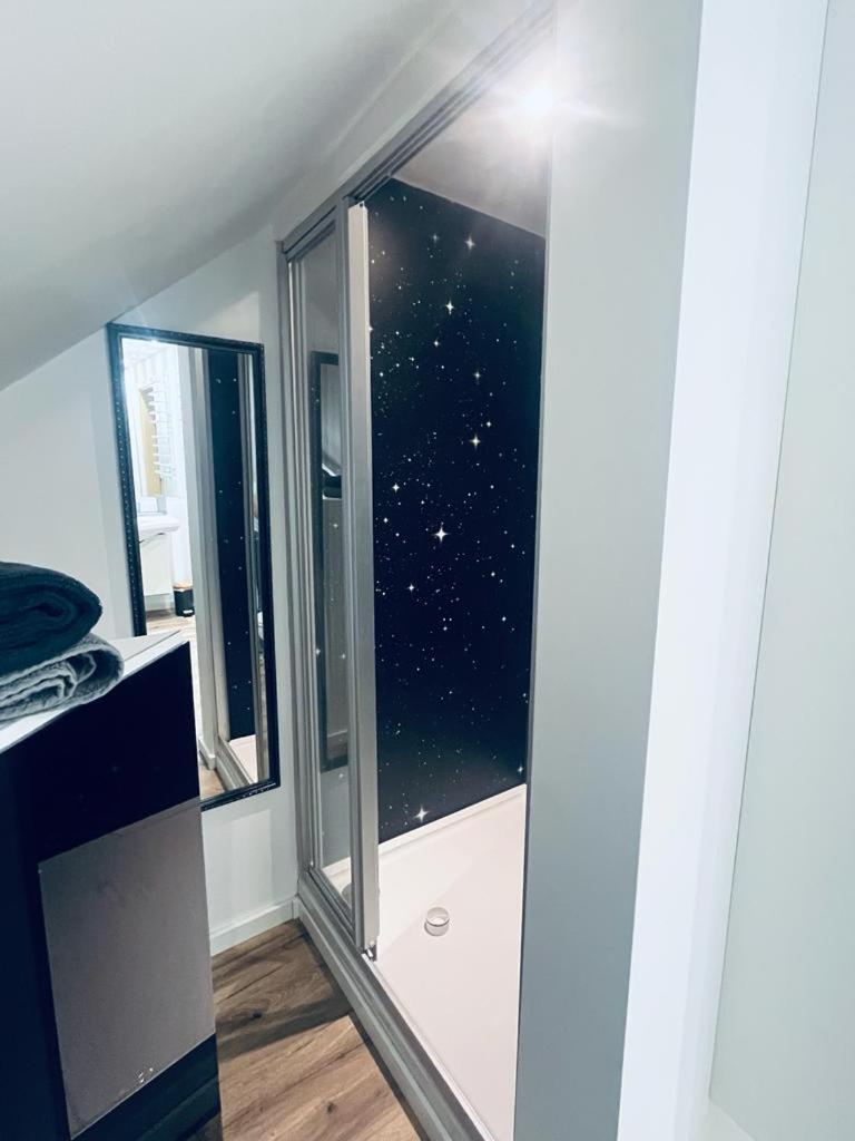 Xantener Ferienhaus Heeser Weg Ngoại thất bức ảnh
