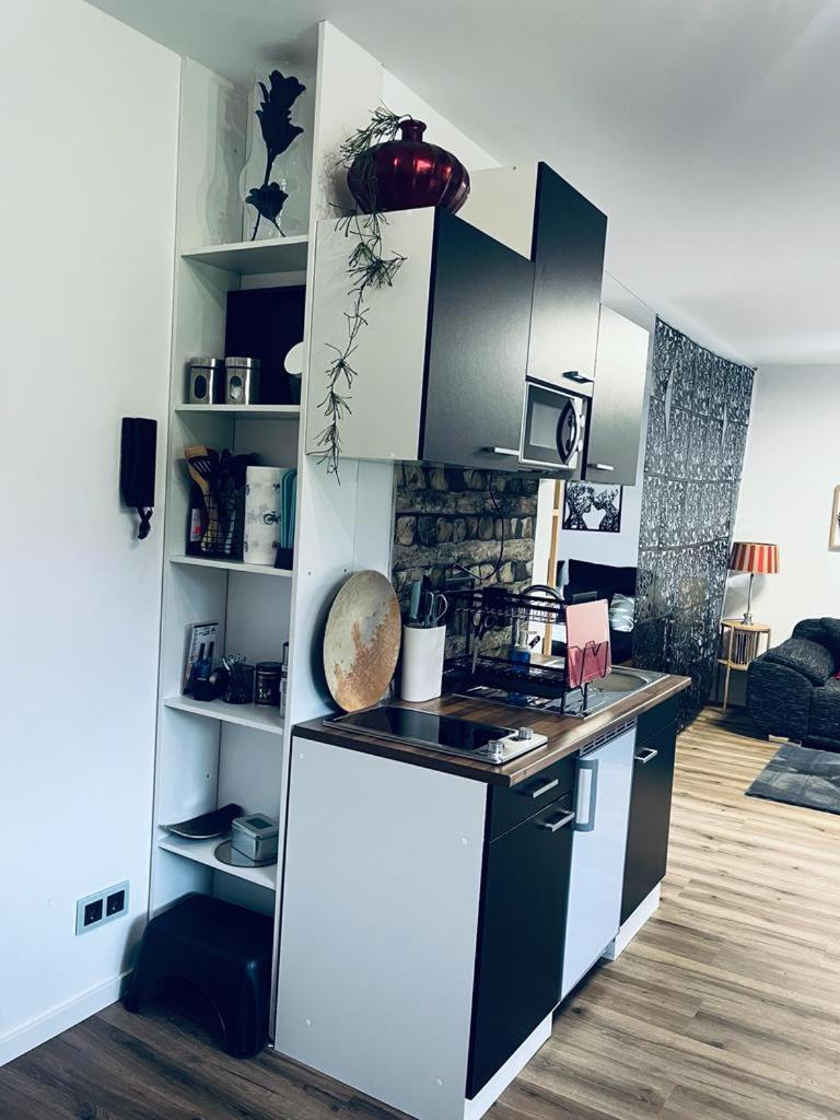 Xantener Ferienhaus Heeser Weg Ngoại thất bức ảnh